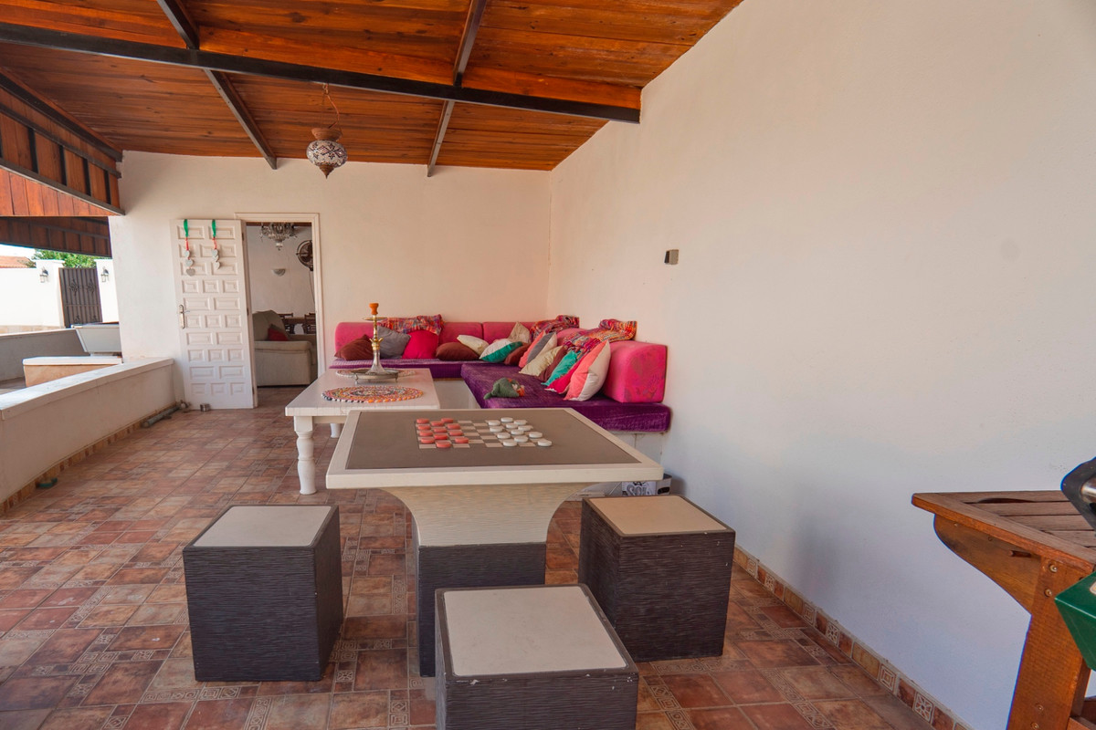 Huis te koop in Heredades | 6 slaapkamers H5148490