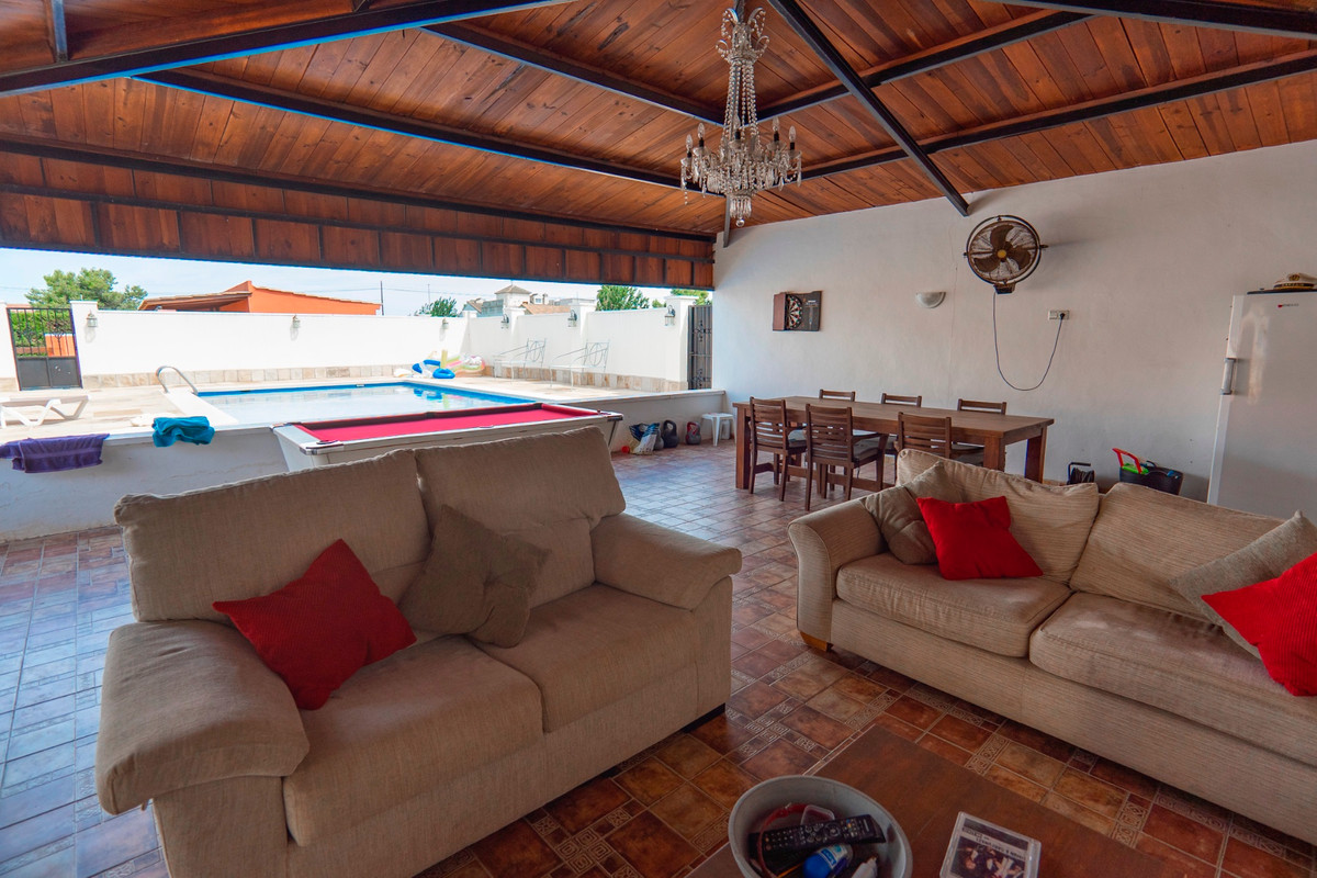 Huis te koop in Heredades | 6 slaapkamers H5148490