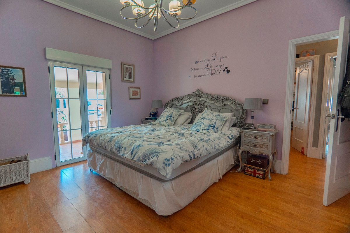 Huis te koop in Heredades | 6 slaapkamers H5148490