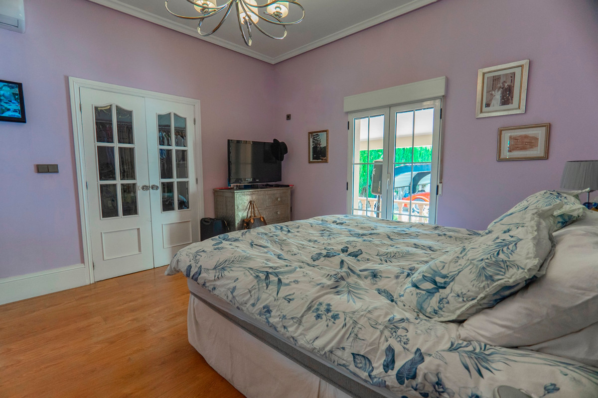 Huis te koop in Heredades | 6 slaapkamers H5148490