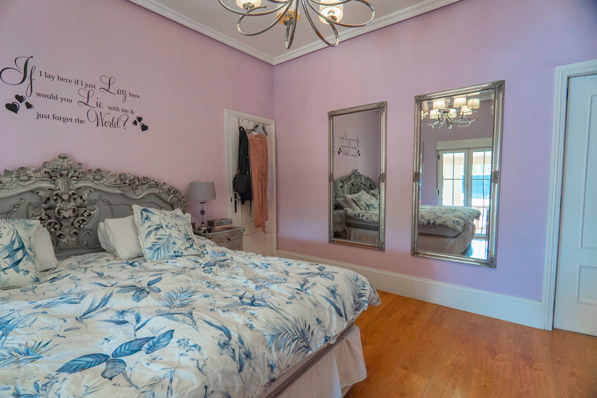 Huis te koop in Heredades | 6 slaapkamers H5148490