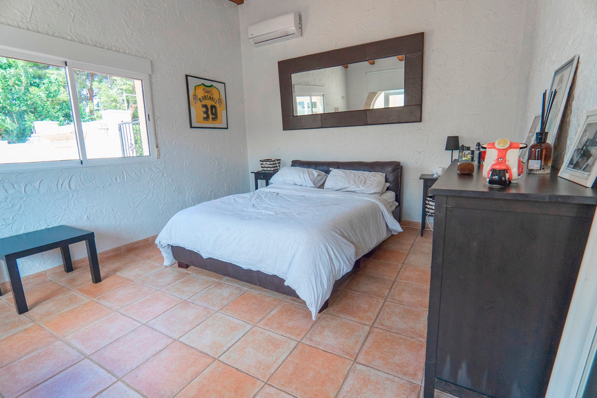 Huis te koop in Heredades | 6 slaapkamers H5148490