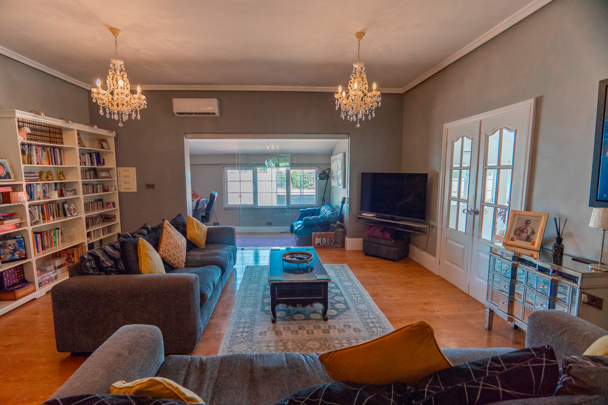 Huis te koop in Heredades | 6 slaapkamers H5148490