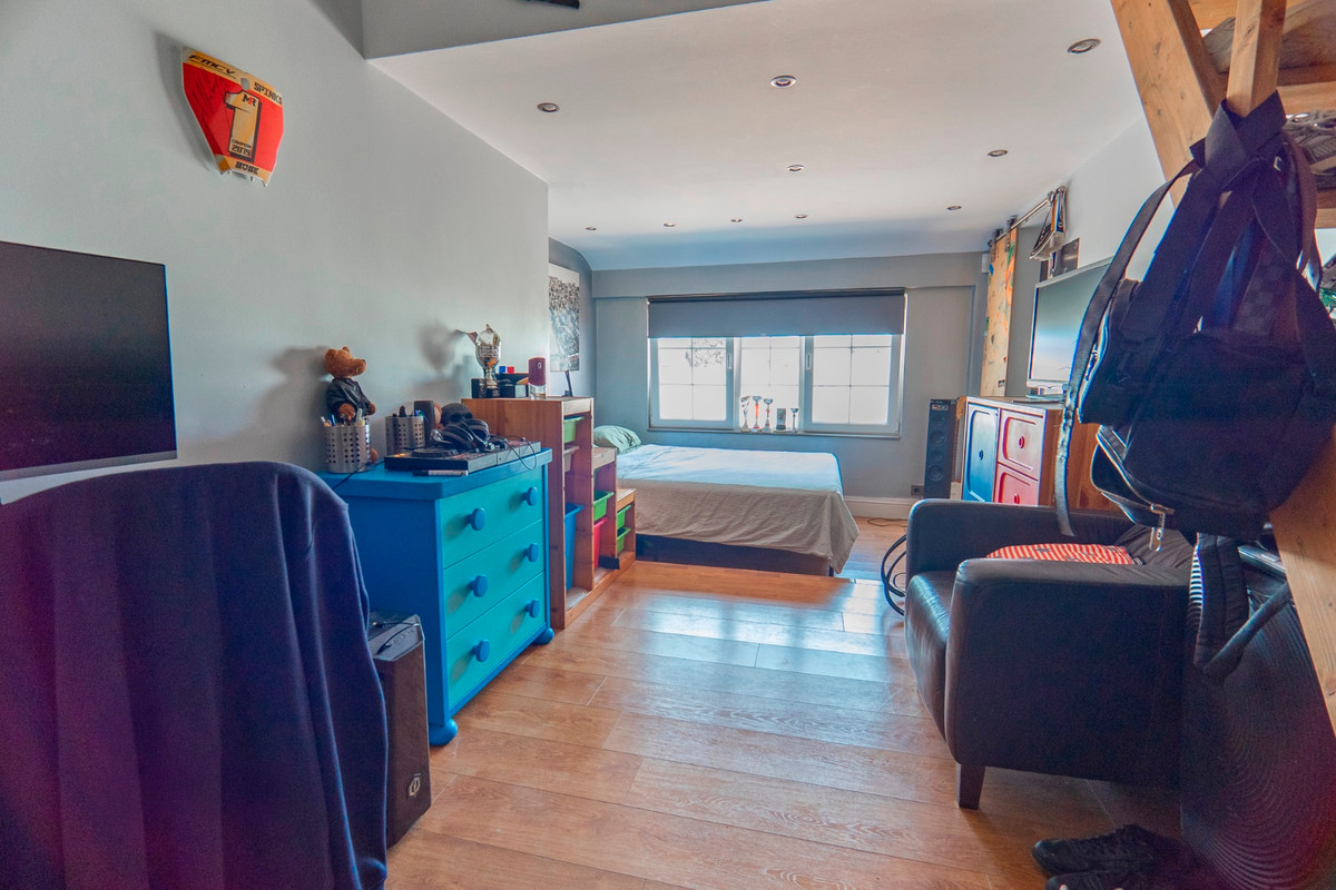 Huis te koop in Heredades | 6 slaapkamers H5148490