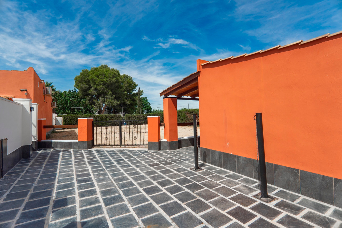 Huis te koop in Heredades | 6 slaapkamers H5148490