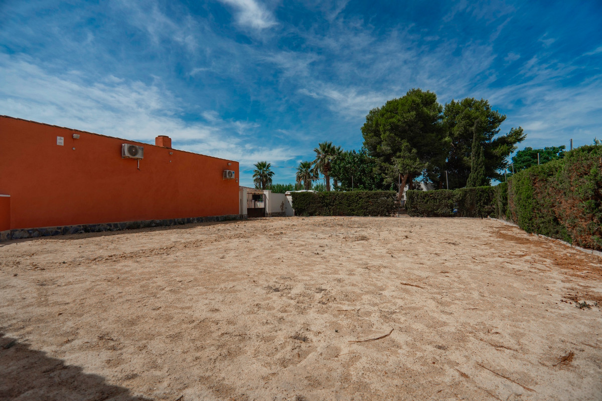 Huis te koop in Heredades | 6 slaapkamers H5148490