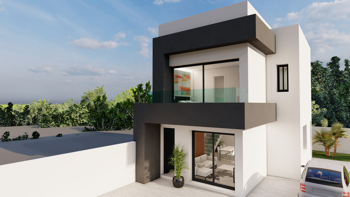 Huis te koop in Heredades | 3 slaapkamers H5292571