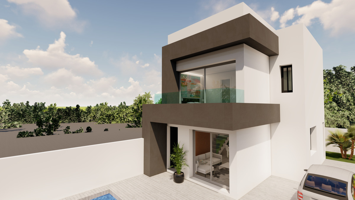 Huis te koop in Heredades | 3 slaapkamers H5292571