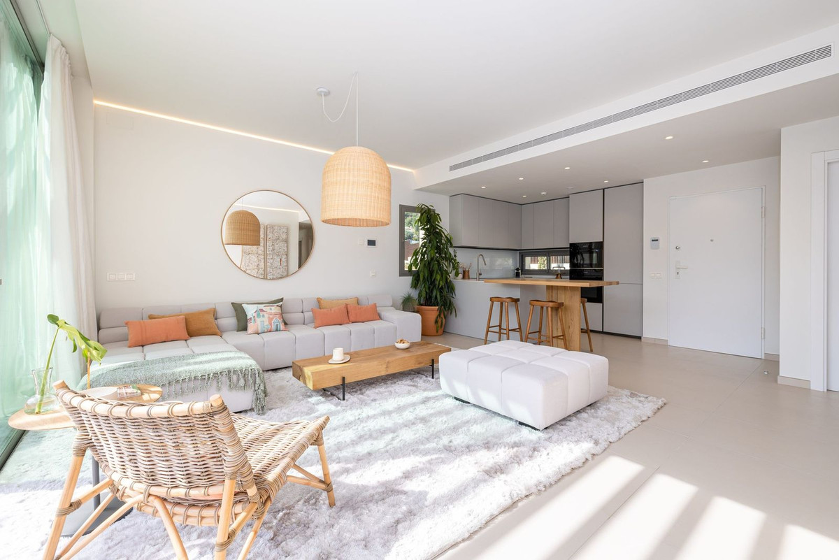 Penthouse te koop in Higueron | 3 slaapkamers H5135230