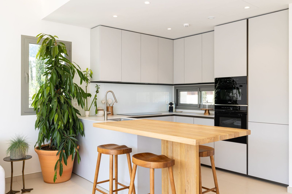 Penthouse te koop in Higueron | 3 slaapkamers H5135230