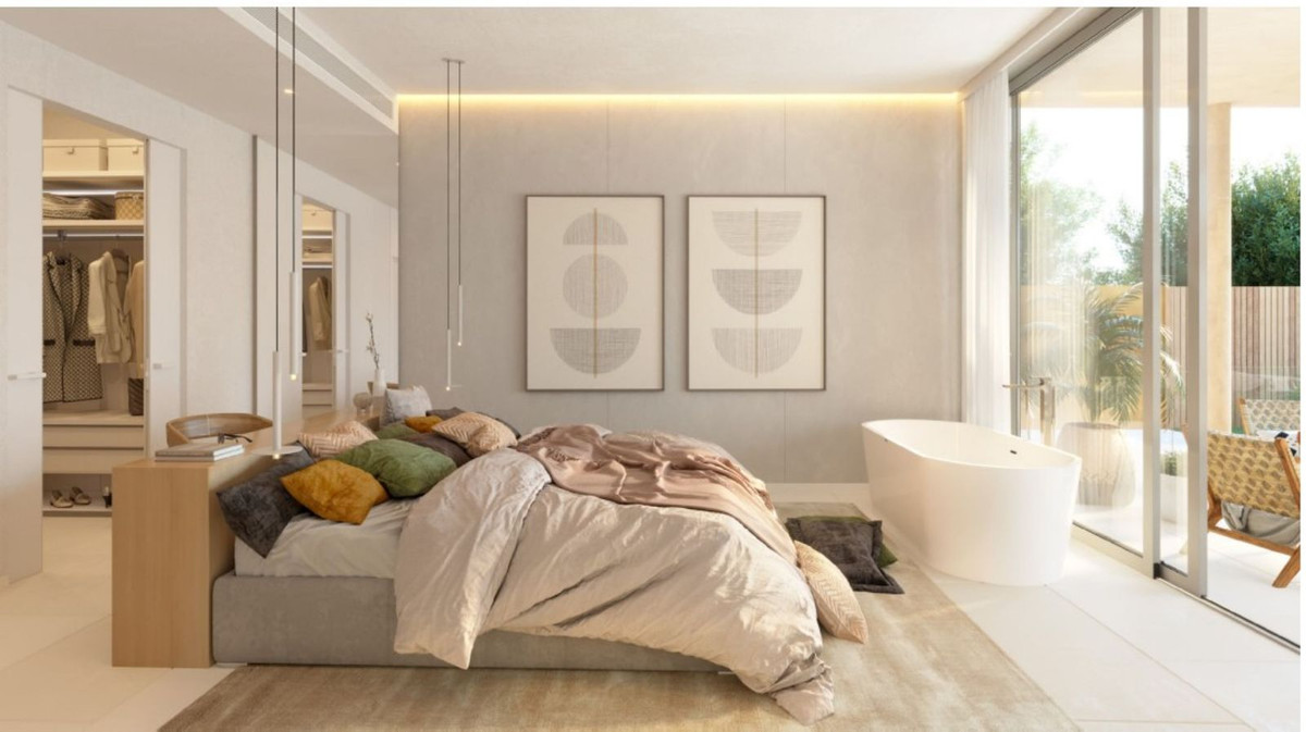 Penthouse te koop in Higueron | 3 slaapkamers H5135230