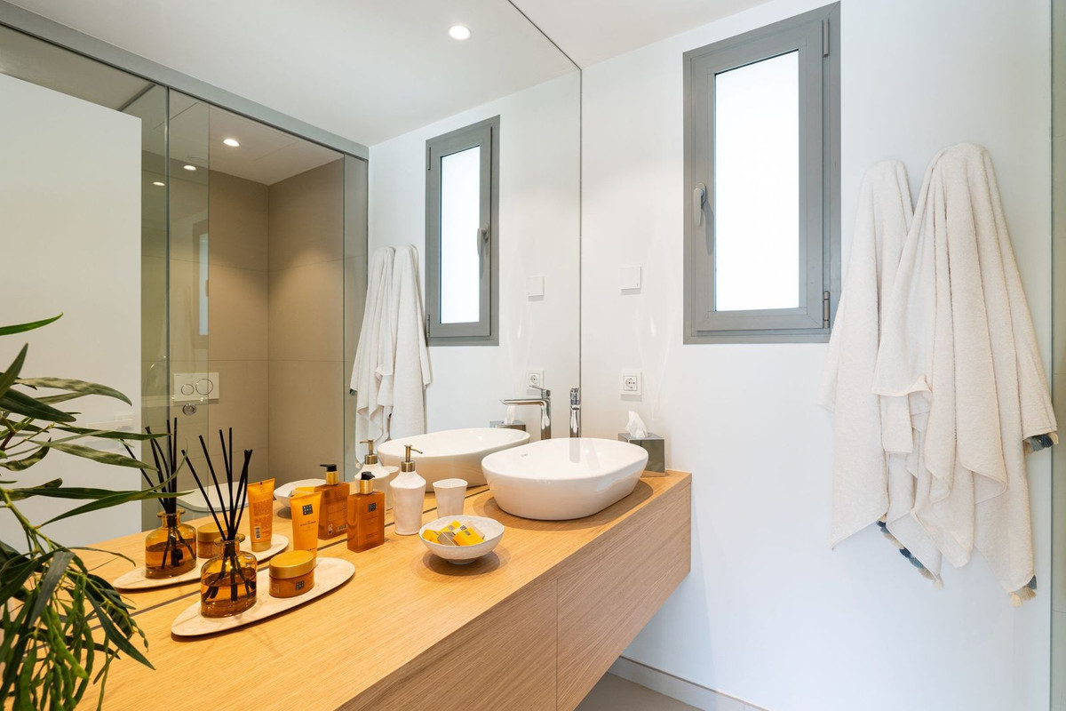 Penthouse te koop in Higueron | 3 slaapkamers H5135230
