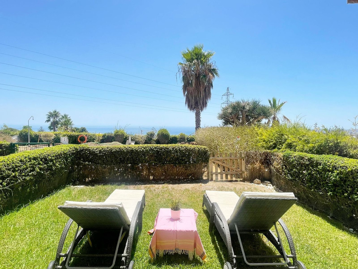 Huis te koop in Higueron | 4 slaapkamers H5139019