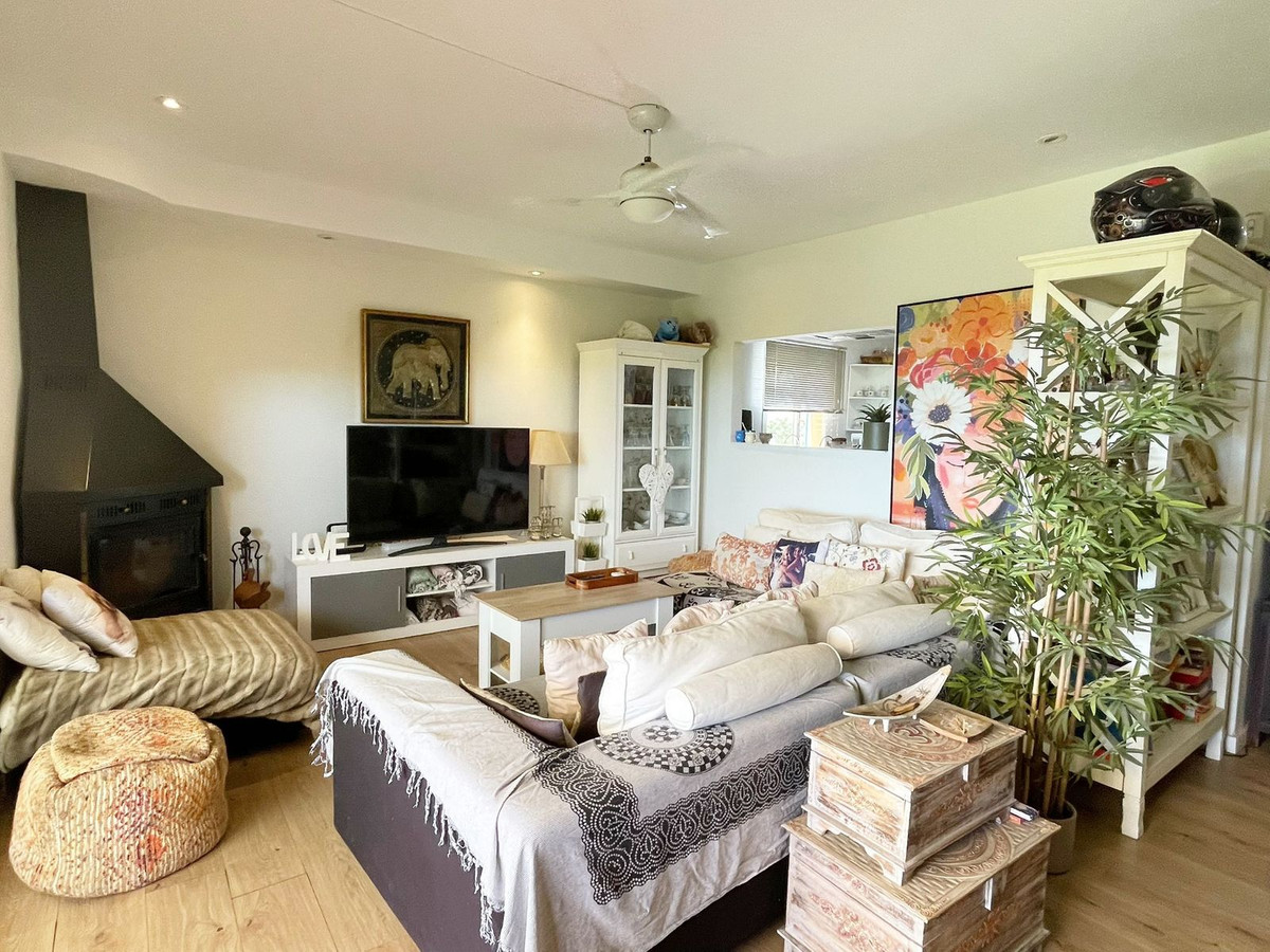 Huis te koop in Higueron | 4 slaapkamers H5139019