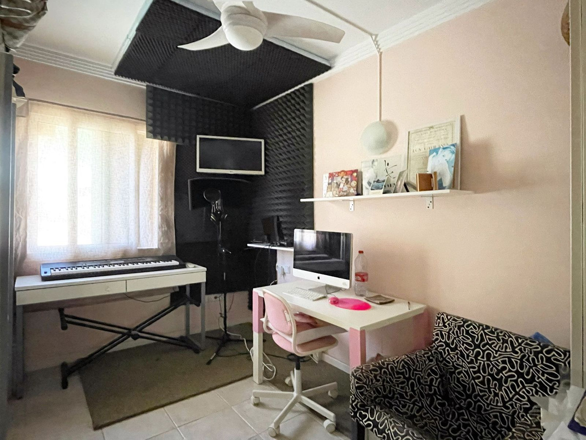 Huis te koop in Higueron | 4 slaapkamers H5139019