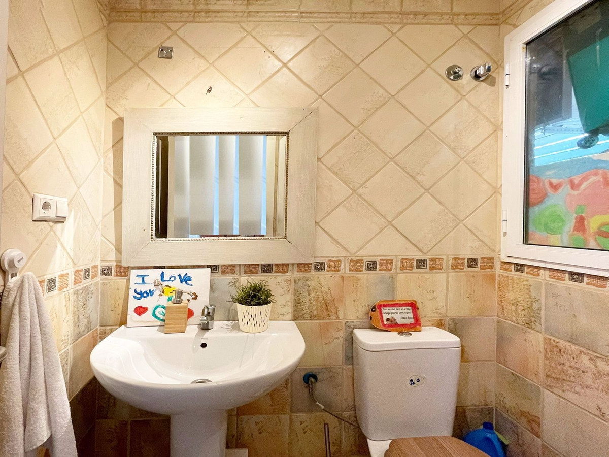 Huis te koop in Higueron | 4 slaapkamers H5139019
