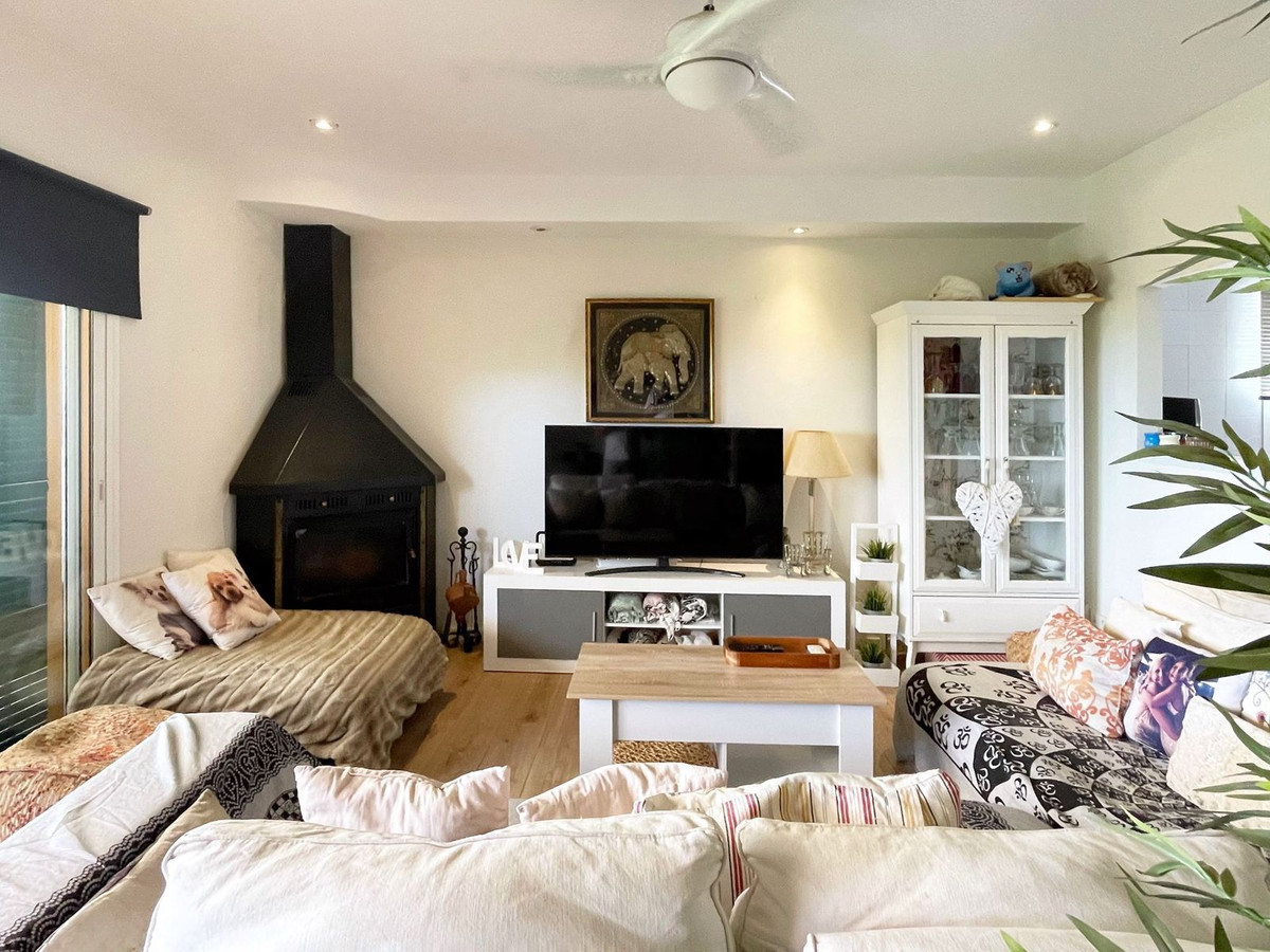 Huis te koop in Higueron | 4 slaapkamers H5139019