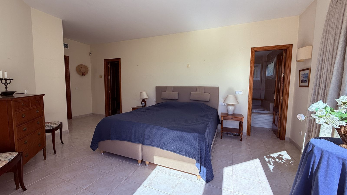 Huis te koop in Higueron | 4 slaapkamers H5257024