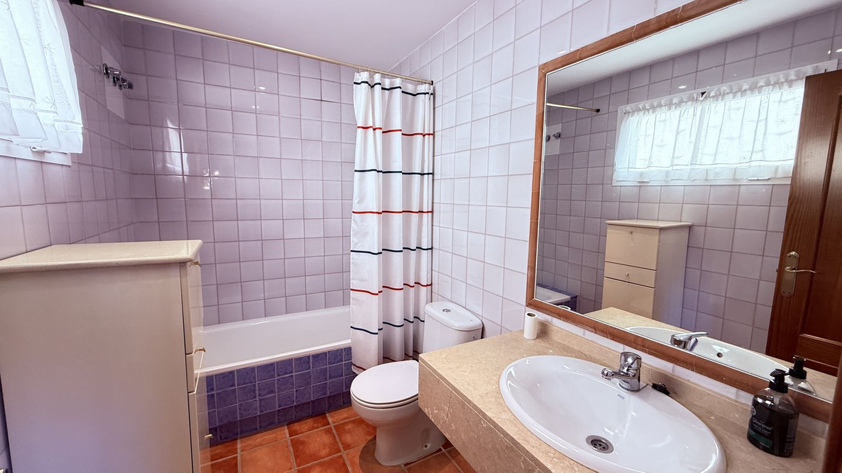 Huis te koop in Higueron | 4 slaapkamers H5257024