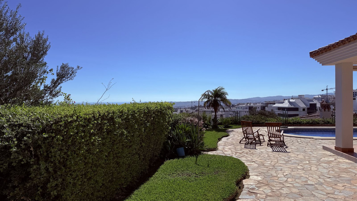 Huis te koop in Higueron | 4 slaapkamers H5257024