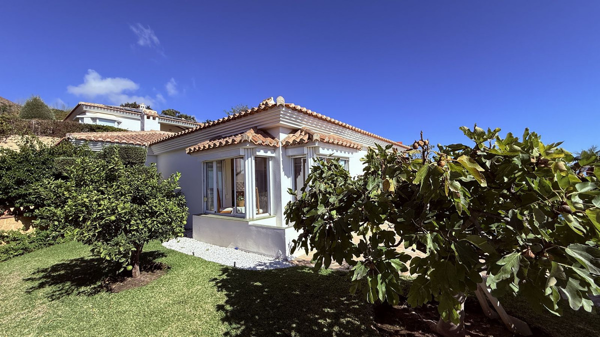 Huis te koop in Higueron | 4 slaapkamers H5257024