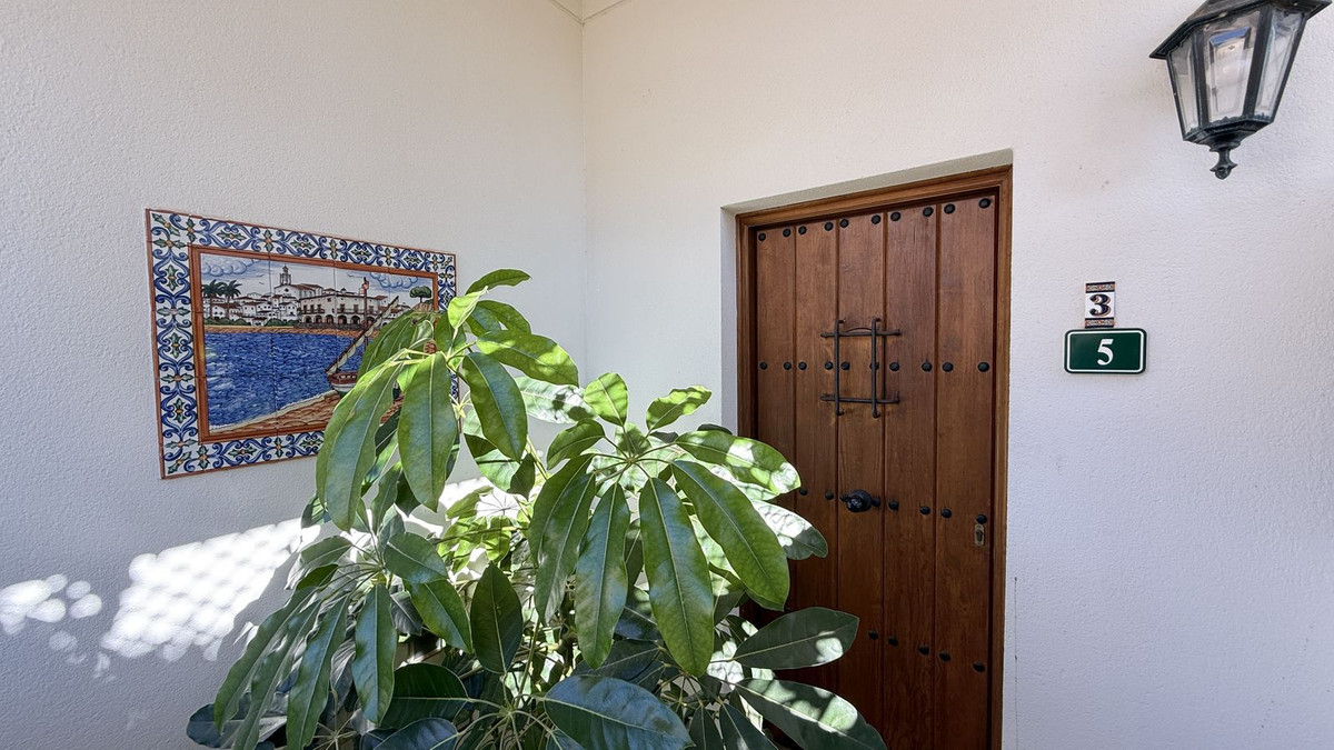 Huis te koop in Higueron | 4 slaapkamers H5257024