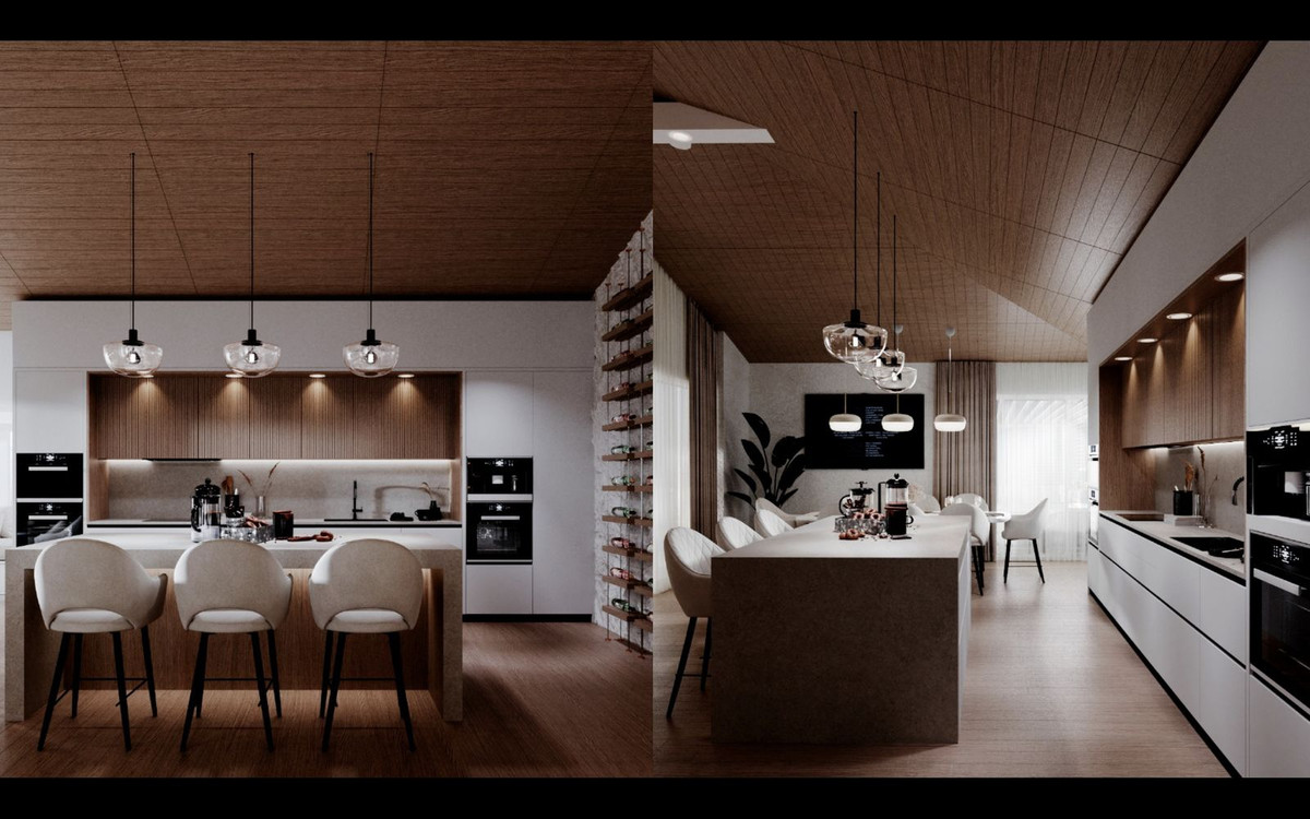 Huis te koop in Higueron | 4 slaapkamers H5257024