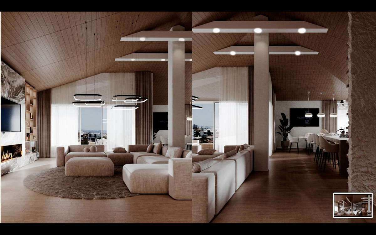 Huis te koop in Higueron | 4 slaapkamers H5257024