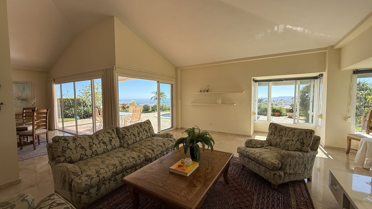 Huis te koop in Higueron | 4 slaapkamers H5257024