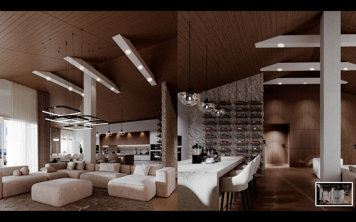 Huis te koop in Higueron | 4 slaapkamers H5257024