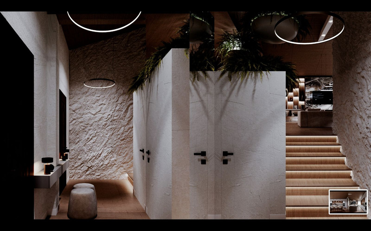 Huis te koop in Higueron | 4 slaapkamers H5257024