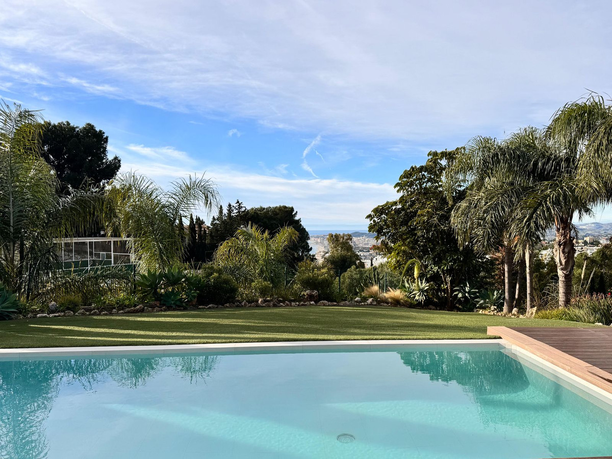 Huis te koop in Higueron | 3 slaapkamers H5325049