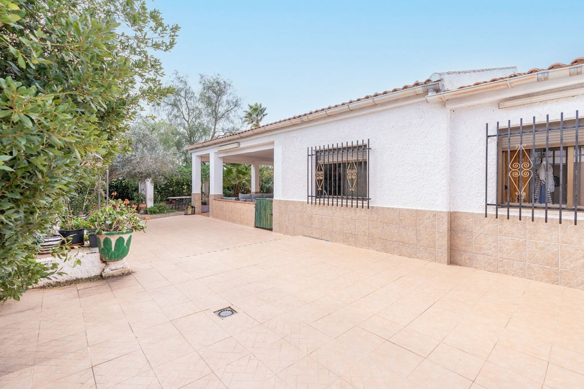 Huis te koop in Hondón de las Nieves | 3 slaapkamers H5305402
