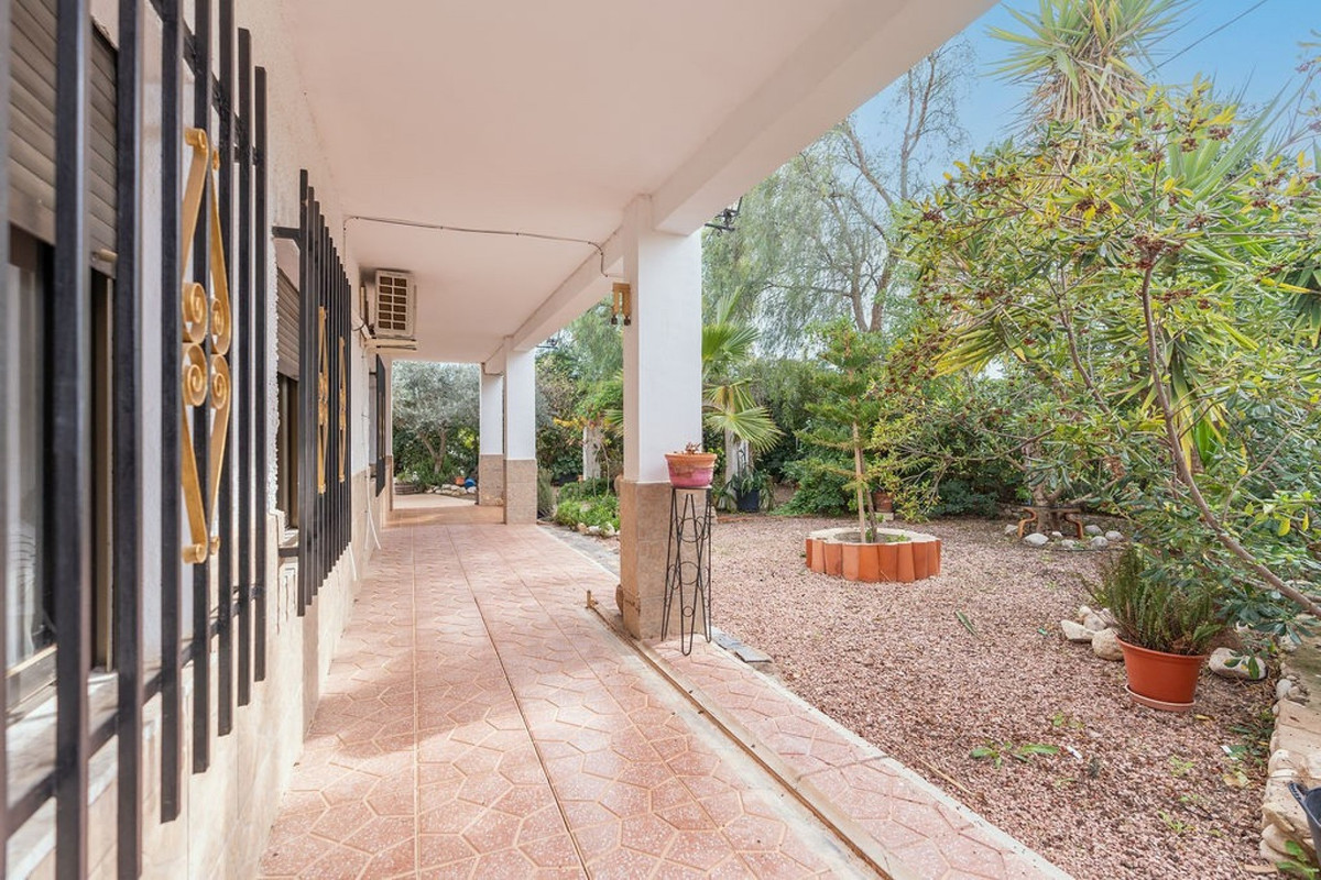 Huis te koop in Hondón de las Nieves | 3 slaapkamers H5305402