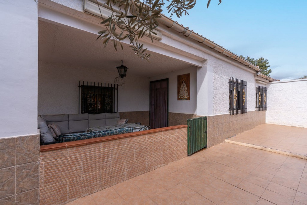 Huis te koop in Hondón de las Nieves | 3 slaapkamers H5305402