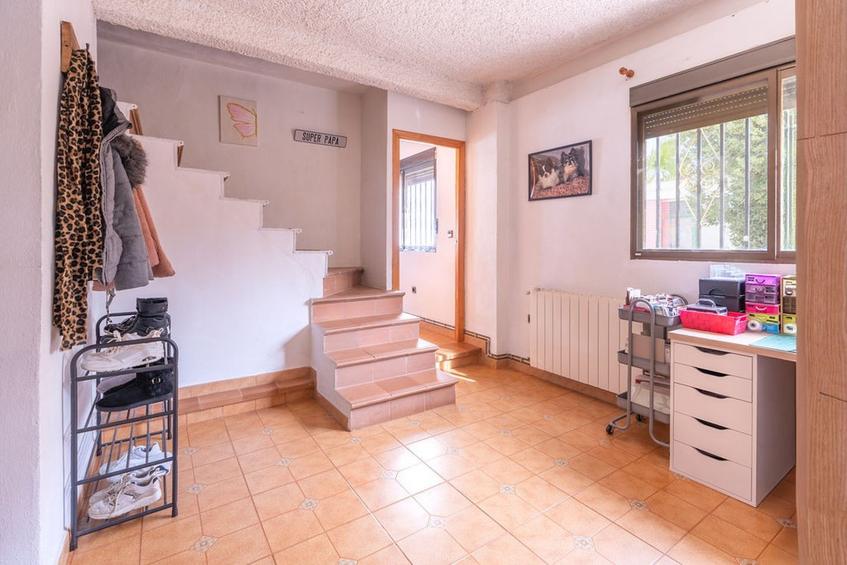 Huis te koop in Hondón de las Nieves | 3 slaapkamers H5305402