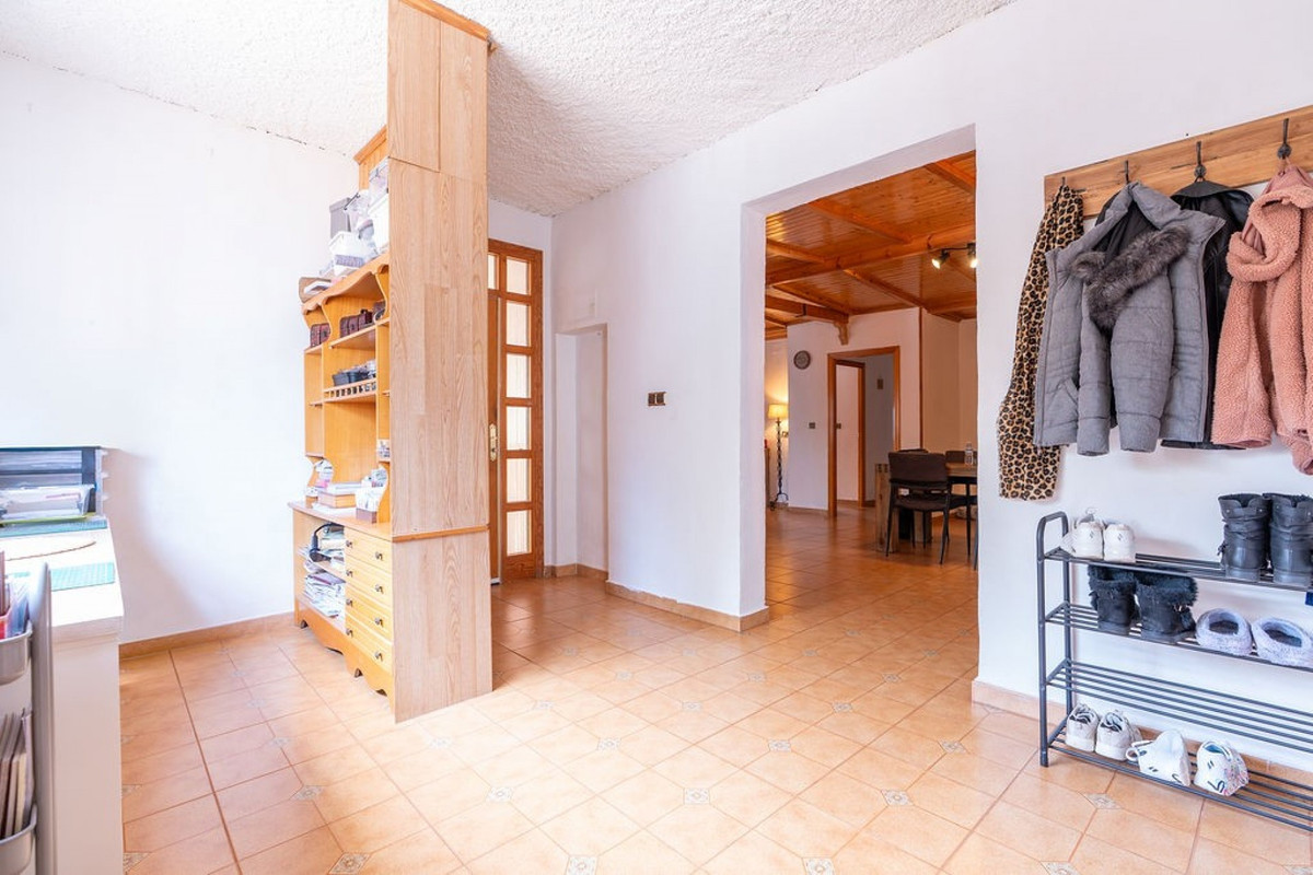 Huis te koop in Hondón de las Nieves | 3 slaapkamers H5305402
