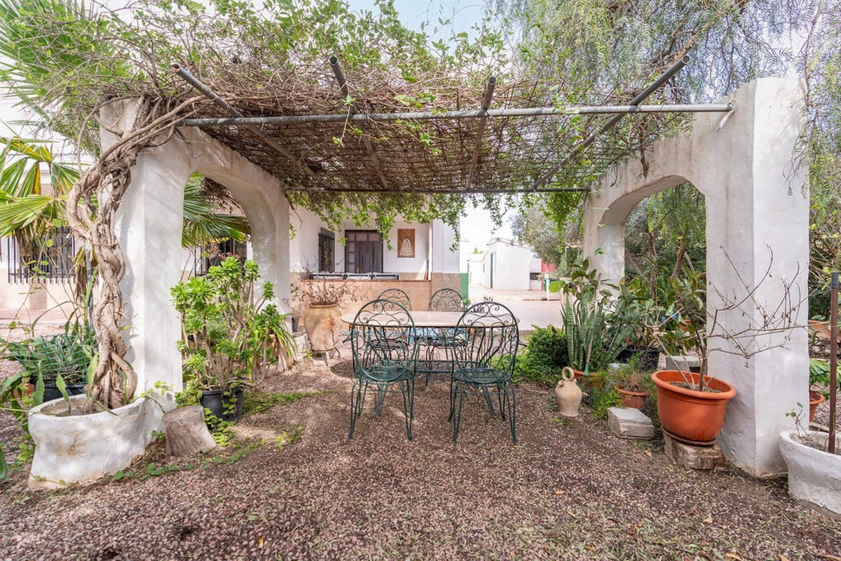 Huis te koop in Hondón de las Nieves | 3 slaapkamers H5305402