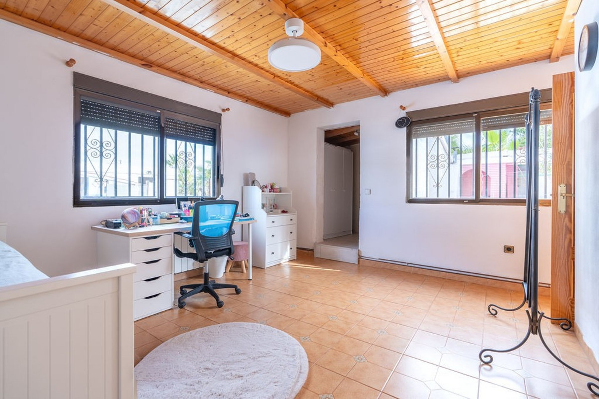 Huis te koop in Hondón de las Nieves | 3 slaapkamers H5305402
