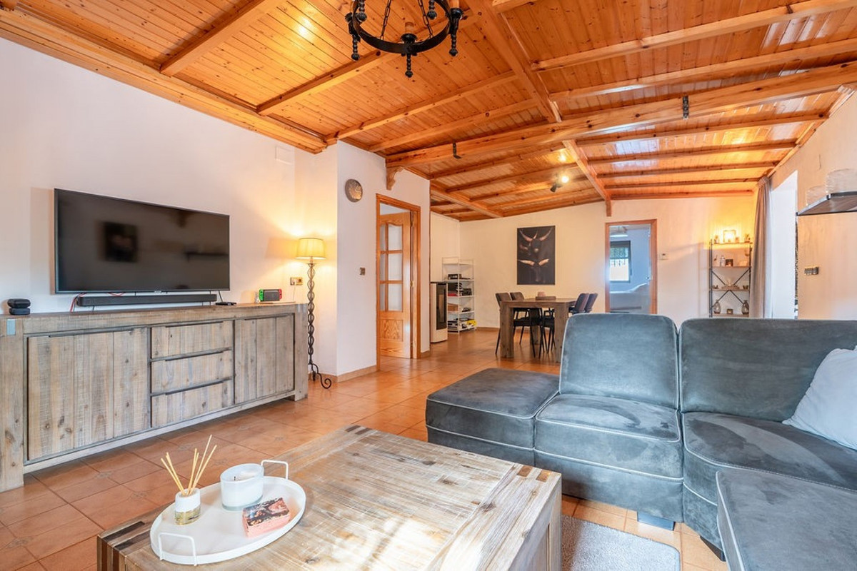 Huis te koop in Hondón de las Nieves | 3 slaapkamers H5305402