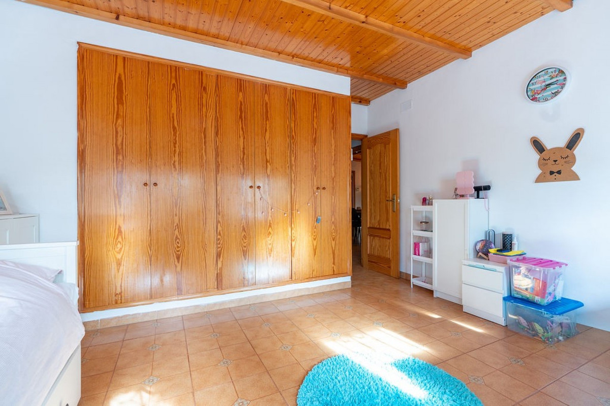 Huis te koop in Hondón de las Nieves | 3 slaapkamers H5305402