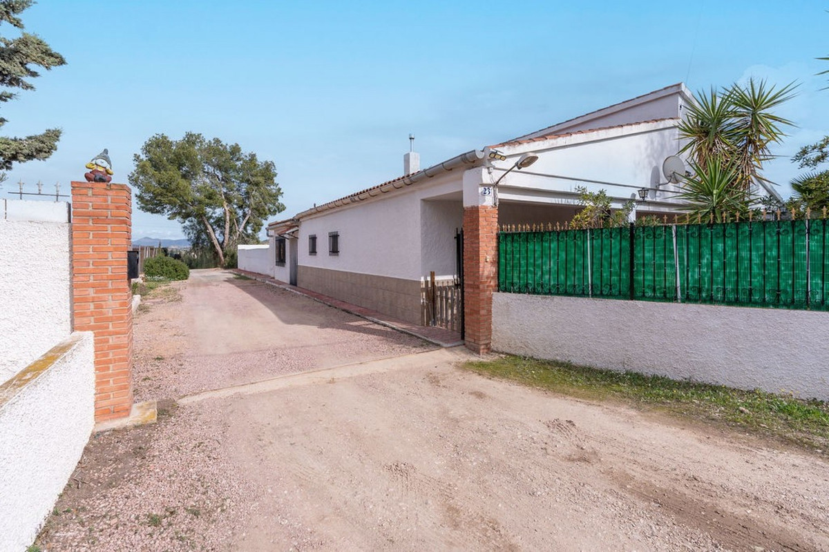 Huis te koop in Hondón de las Nieves | 3 slaapkamers H5305402