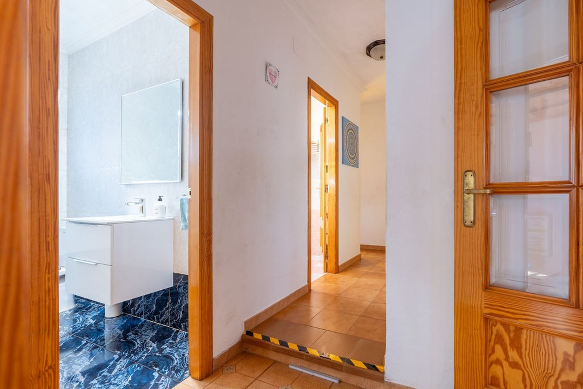 Huis te koop in Hondón de las Nieves | 3 slaapkamers H5305402