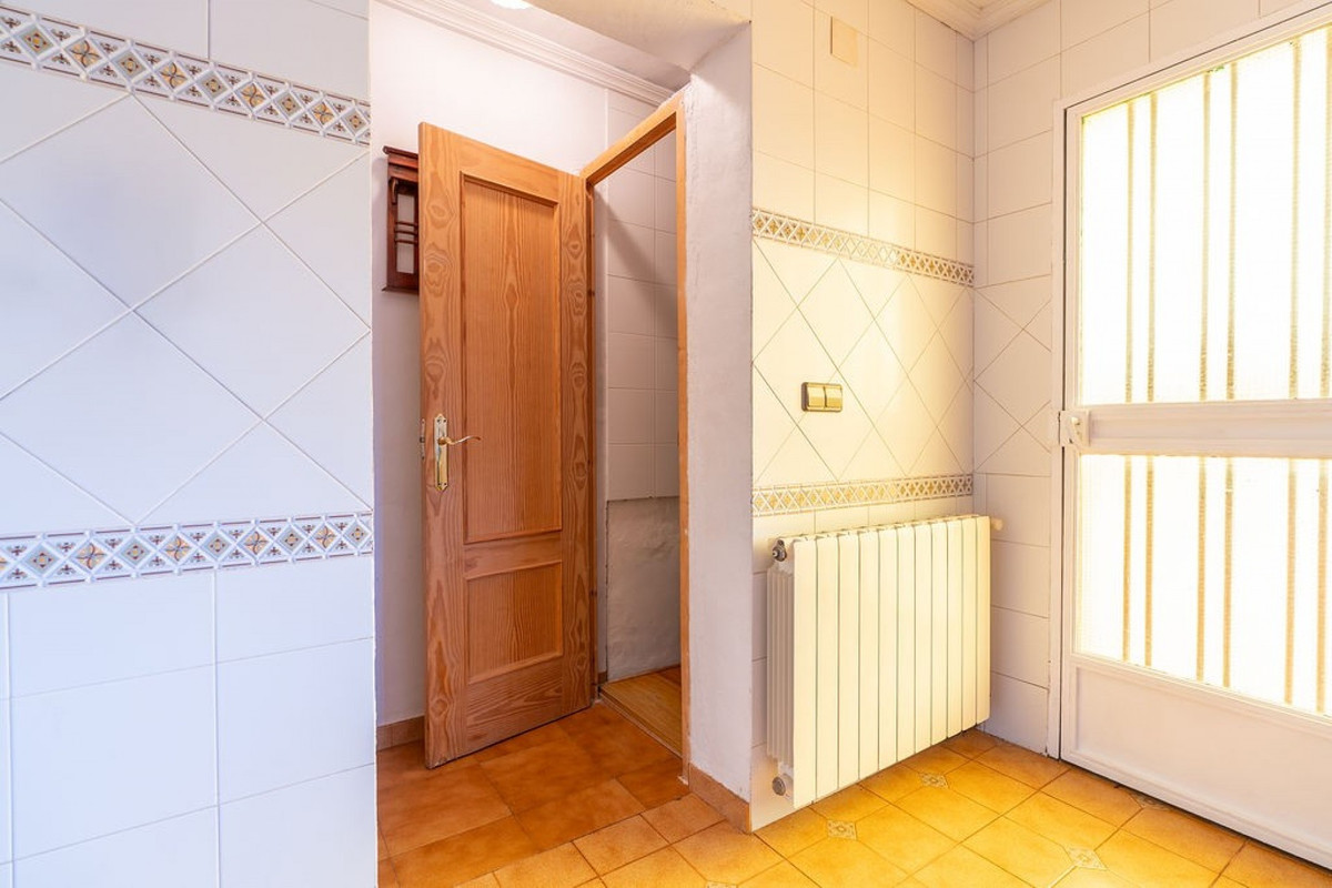 Huis te koop in Hondón de las Nieves | 3 slaapkamers H5305402