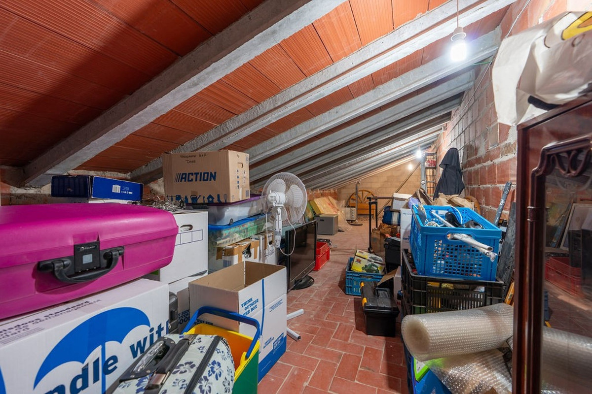 Huis te koop in Hondón de las Nieves | 3 slaapkamers H5305402