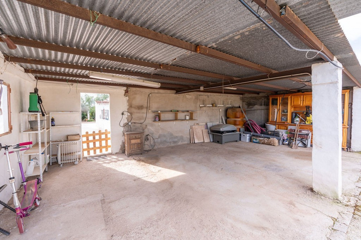 Huis te koop in Hondón de las Nieves | 3 slaapkamers H5305402