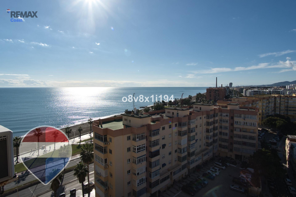 Appartement te koop in Huelin | 3 slaapkamers H5261467