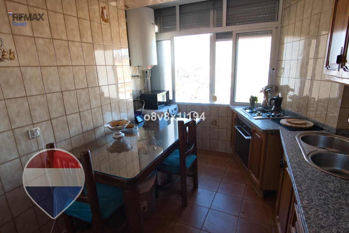 Appartement te koop in Huelin | 3 slaapkamers H5261467