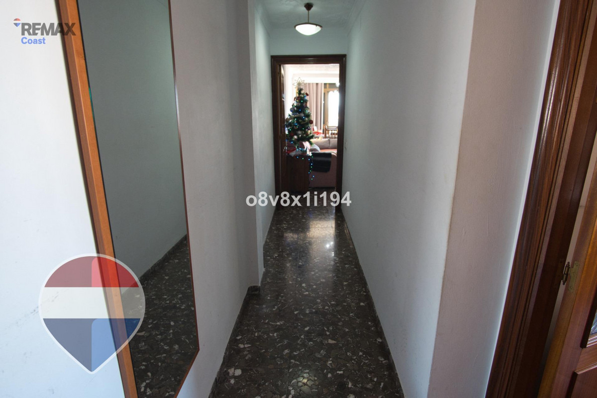 Appartement te koop in Huelin | 3 slaapkamers H5261467