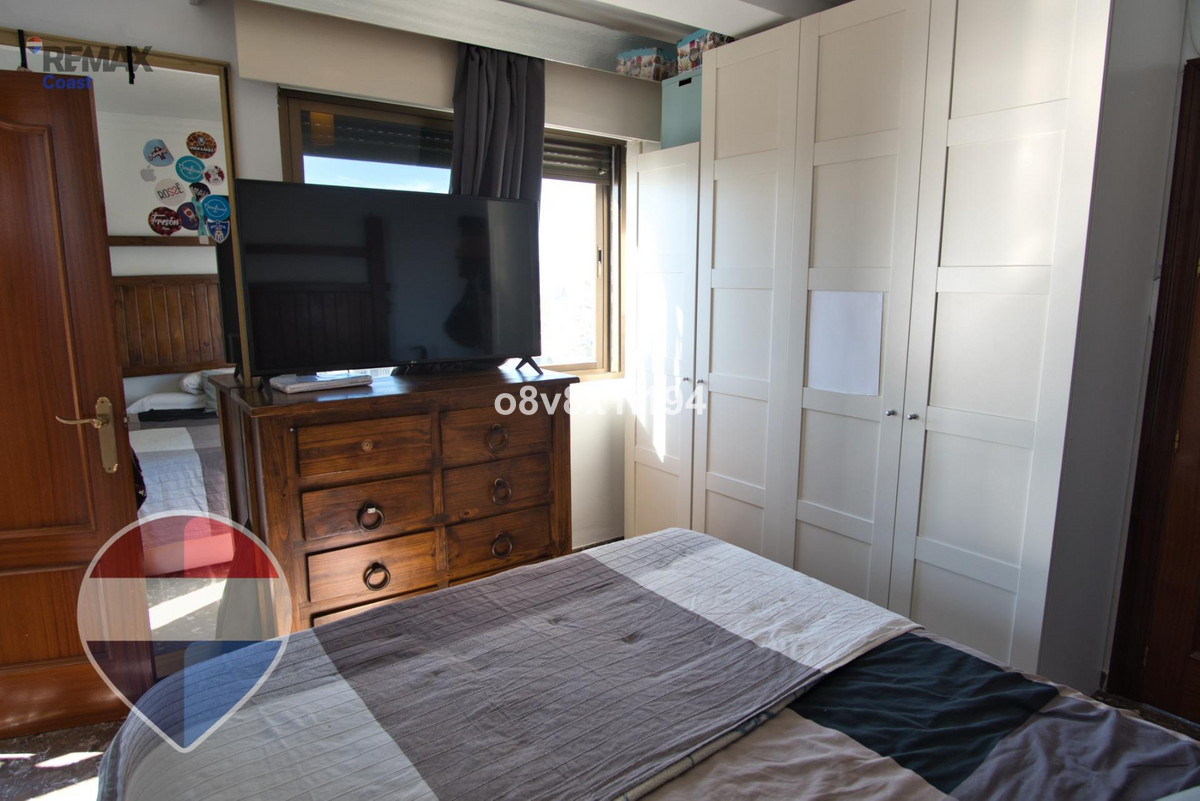 Appartement te koop in Huelin | 3 slaapkamers H5261467